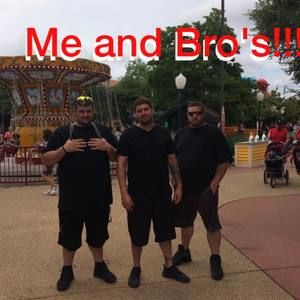 Meet your Posher, Greggory